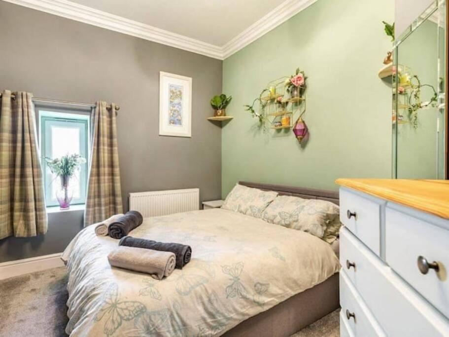 Number 7 Torquay Stunning Sea Views Apartment ภายนอก รูปภาพ